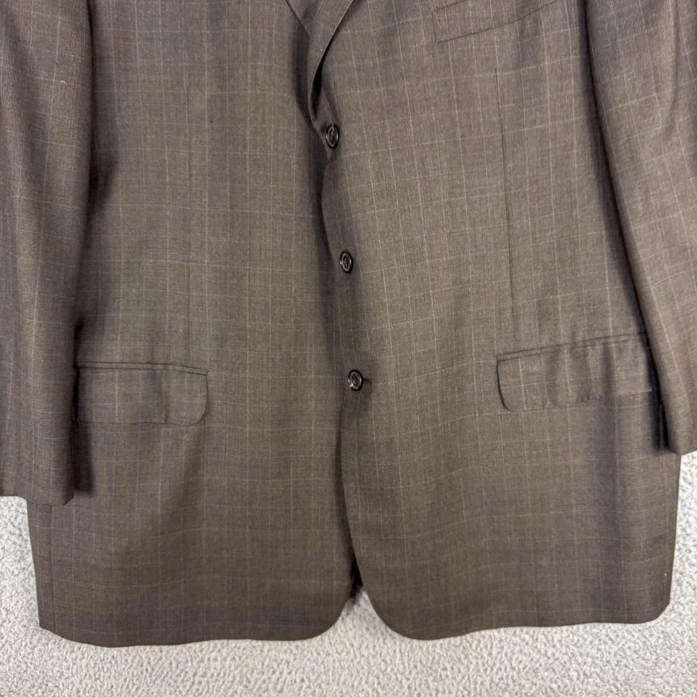 Ermenegildo Zegna brand ermenegildo